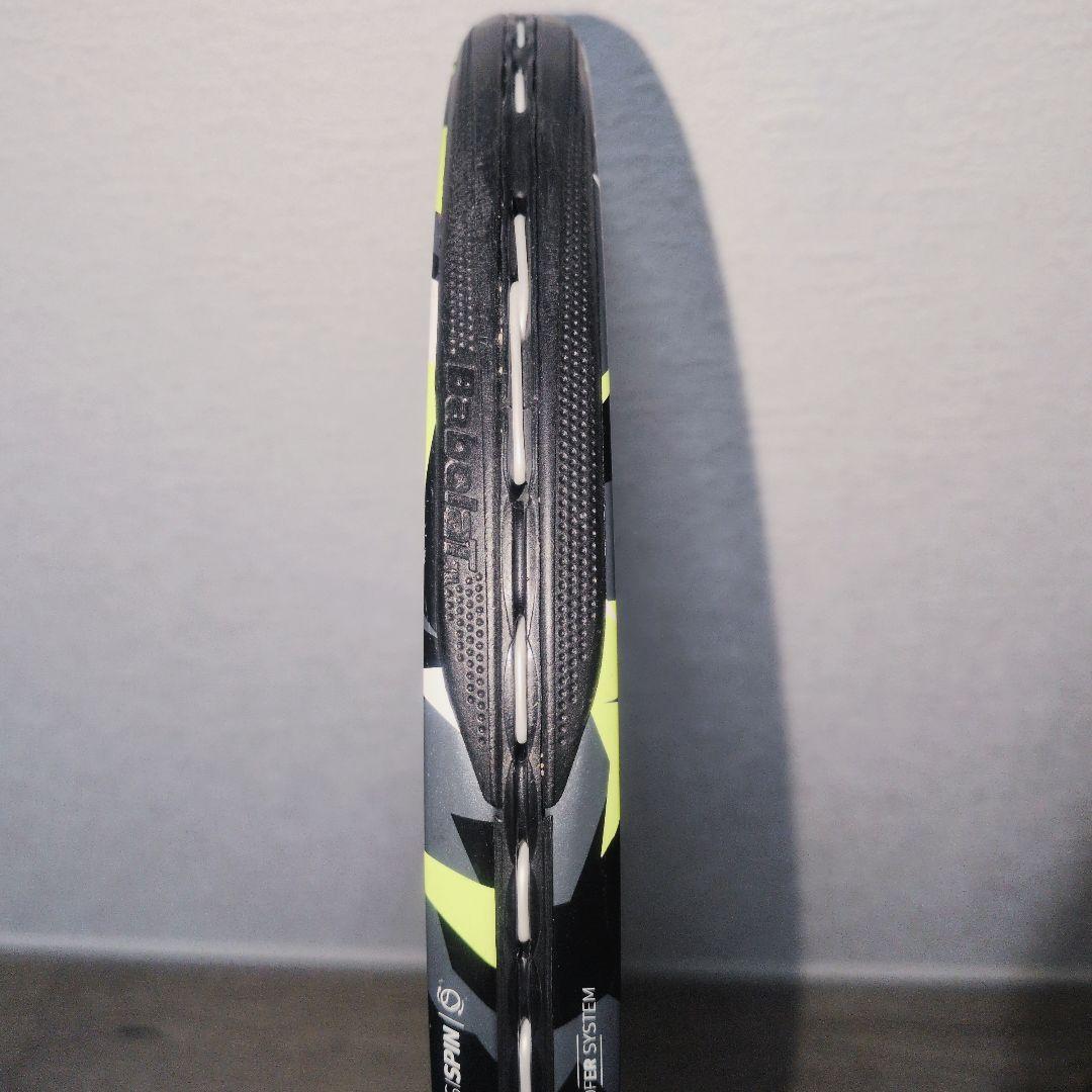 Babolat Pure Aero テニスラケット