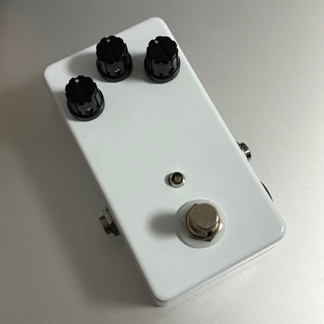 高音質 ハンドメイド DOVER DRIVE clone