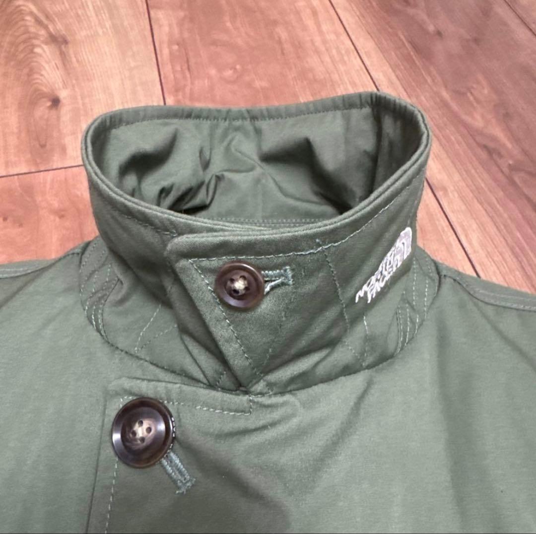 M*t様 THE NORTH FACE PURPLE LABEL ny2951n