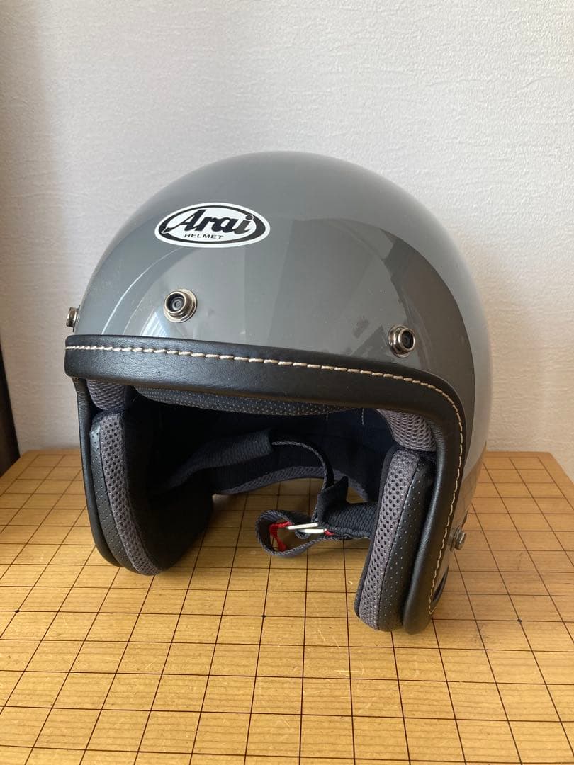 Arai Classic AIR ヘルメット アイスブルー