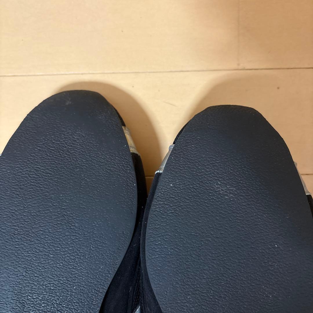 MIZUNOボクシングシューズ