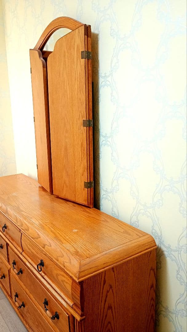 アメリカ製 輸入家具 チェスト