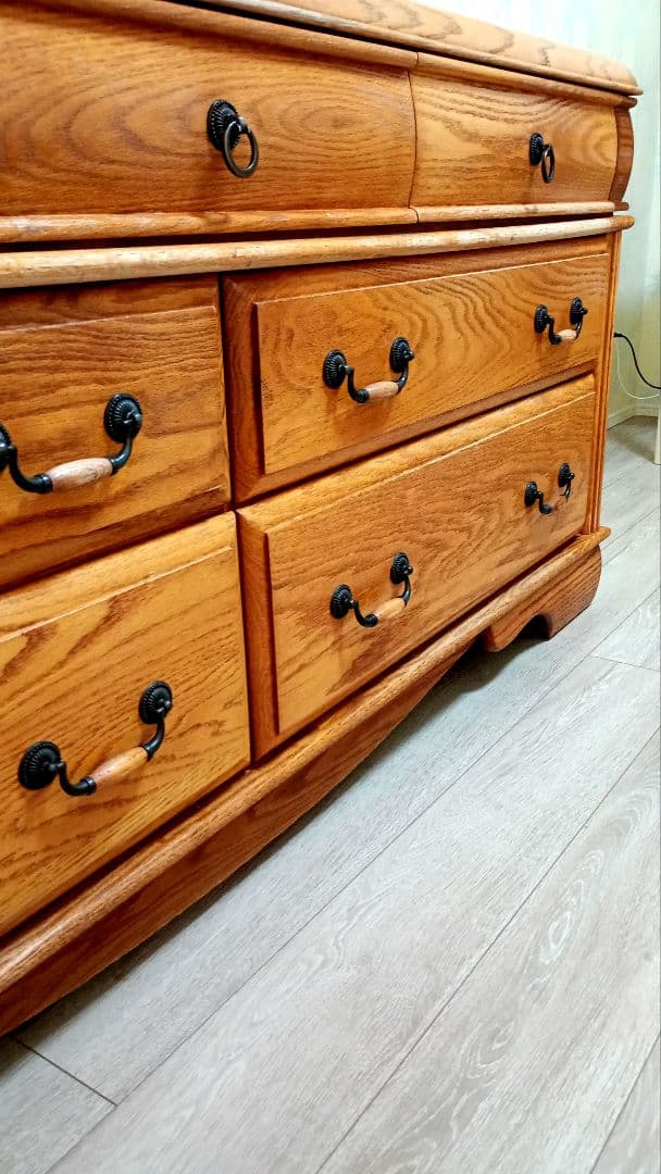 アメリカ製 輸入家具 チェスト