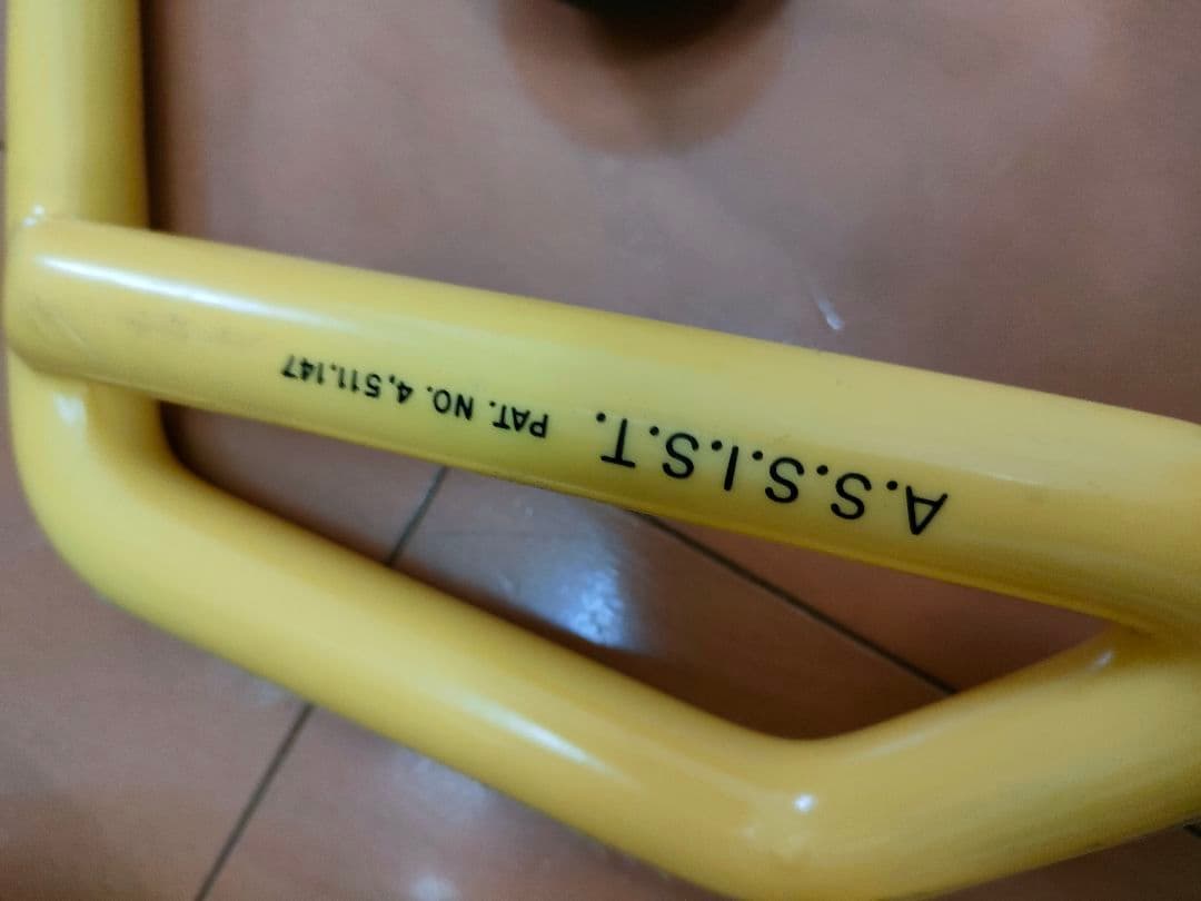 ゴルフスイング練習器具