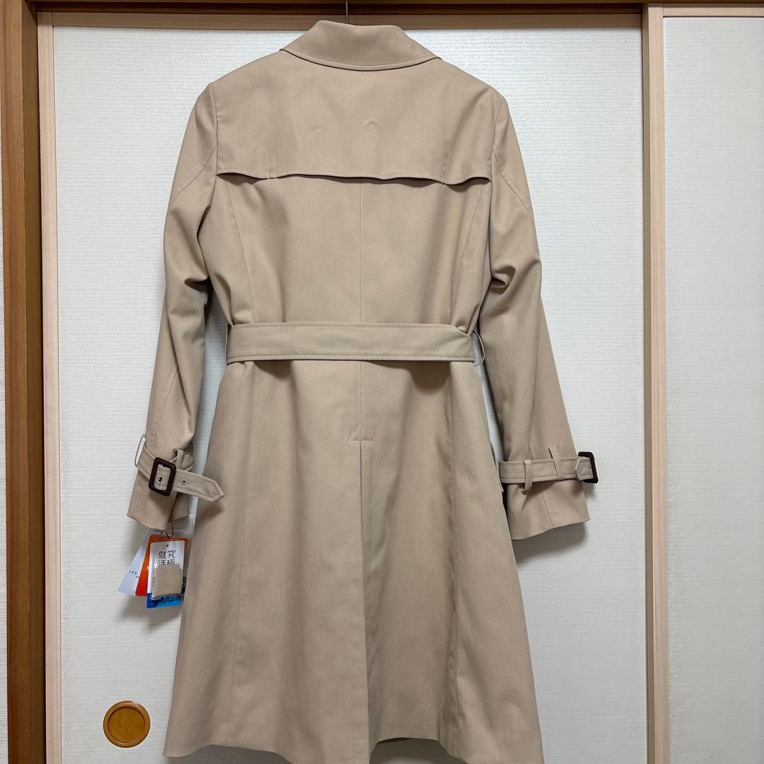 AOKI 究極の就活コート　マイナビコラボ