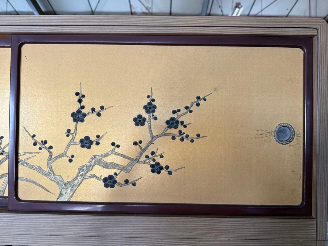 【送料込み】和箪笥　桐箪笥　箪笥　日本家具　アンティーク