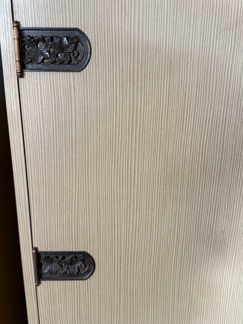 【送料込み】和箪笥　桐箪笥　箪笥　日本家具　アンティーク