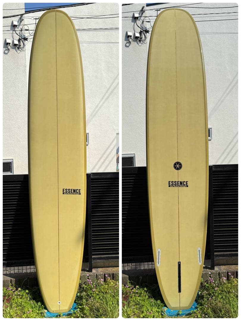 処分値下げ！26%OFF！エッセンスロング 9'.6\