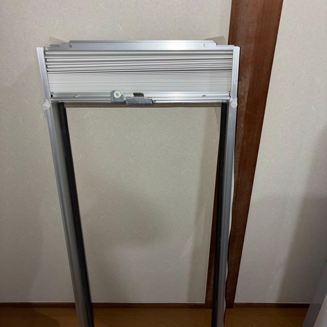 おきおき コロナ 窓用エアコン CWH-A1820 2020年製 冷暖房