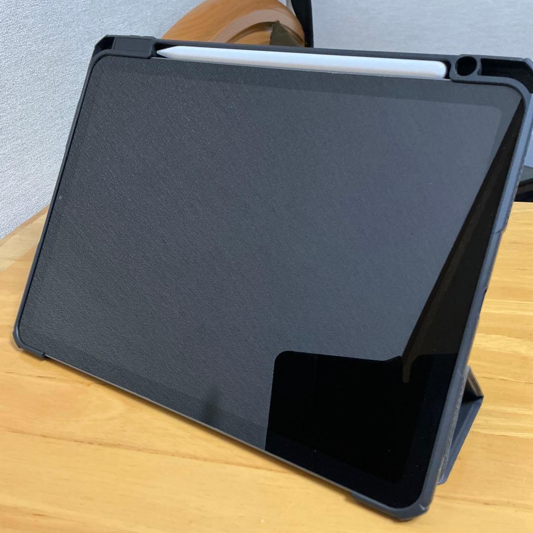 Apple iPad Air 第5世代 64GB スペースグレイ