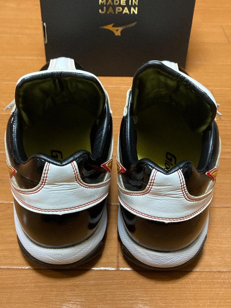 最終値下げ（値下げ不可）Global Elite オーダーシューズ 28.0cm