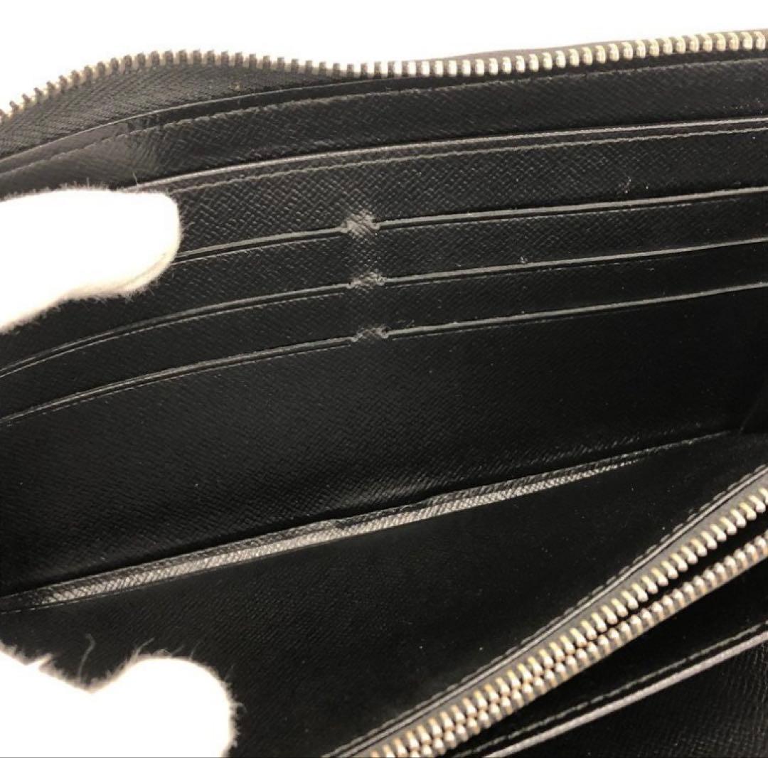 ルイヴィトン　財布　エピ　ジッピー・オーガナイザー　M60632