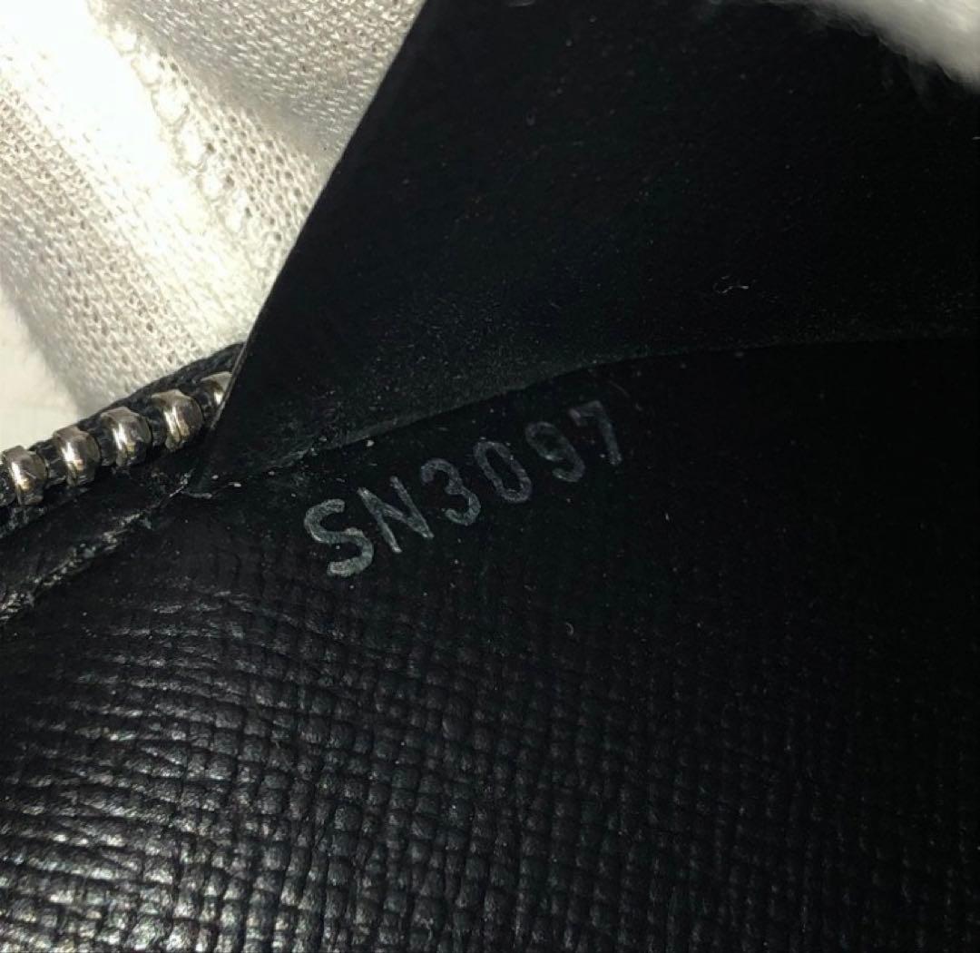 ルイヴィトン　財布　エピ　ジッピー・オーガナイザー　M60632