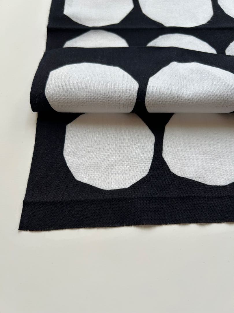 マリメッコ　茶碗　手ぬぐい　未使用品　新宿伊勢丹限定コラボ　福泉窯　希少　レア