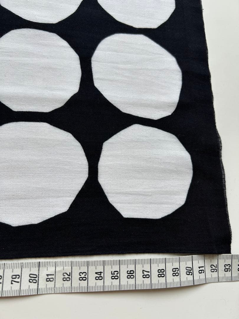 マリメッコ　茶碗　手ぬぐい　未使用品　新宿伊勢丹限定コラボ　福泉窯　希少　レア