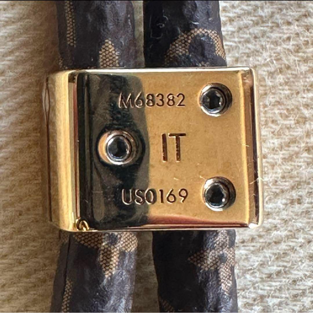 ルイヴィトン　フォンホルダー・ルイーズ　 M68382