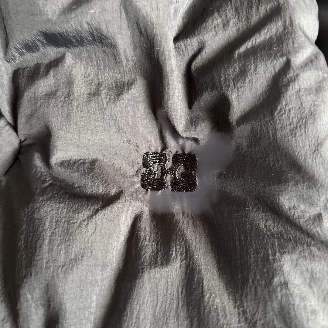 GANNI ダウンジャケット