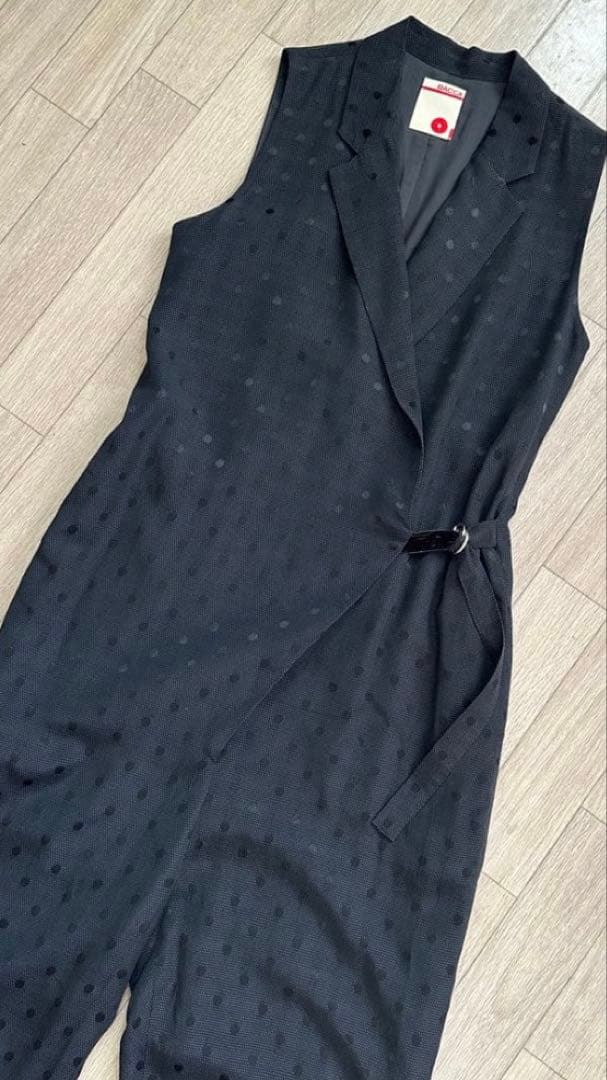 ＢＡＣＣＡ　オールインワン