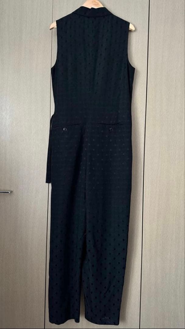 ＢＡＣＣＡ　オールインワン