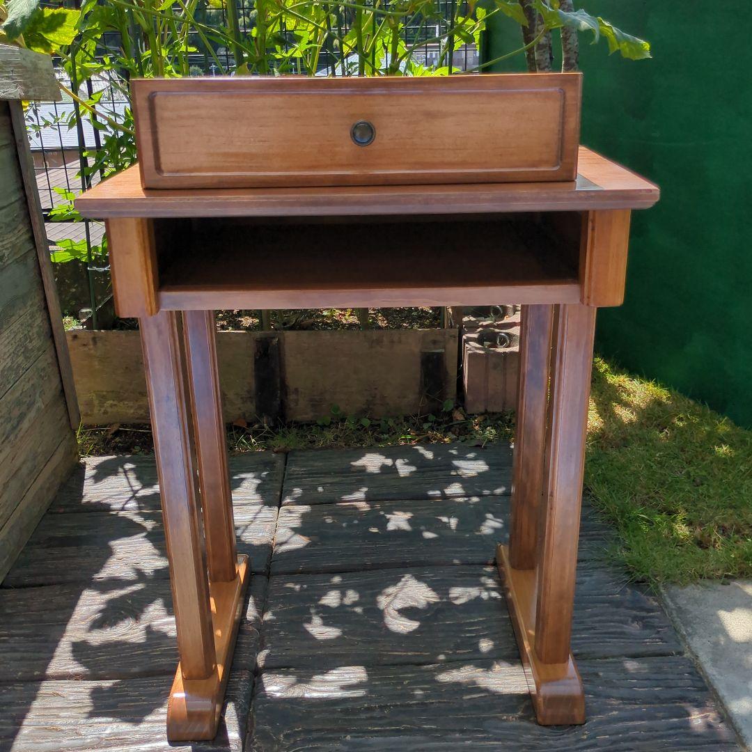 コブ　ハンドメイドコーヒーテーブル