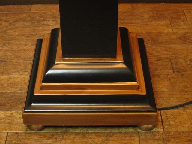 アメリカ WILDWOOD ワイルドウッド フロアスタンド 定価￥376,200