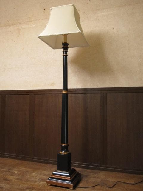 アメリカ WILDWOOD ワイルドウッド フロアスタンド 定価￥376,200