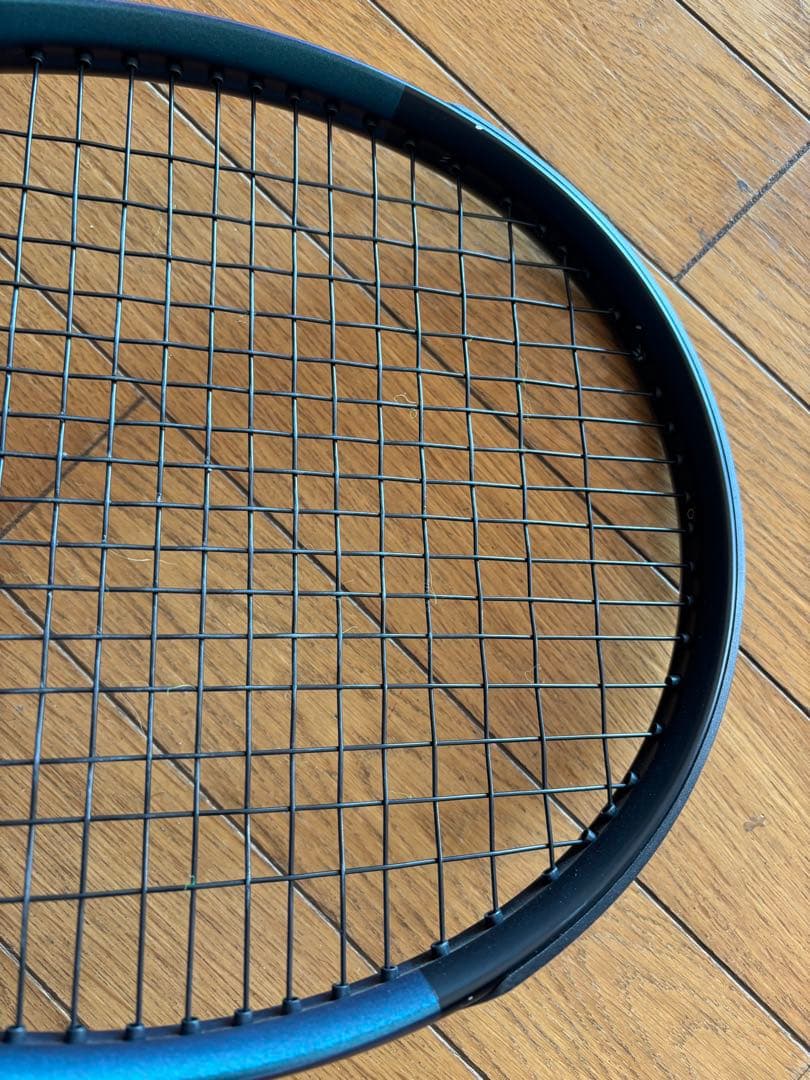 Wilson ULTRA V4 100 テニスラケット