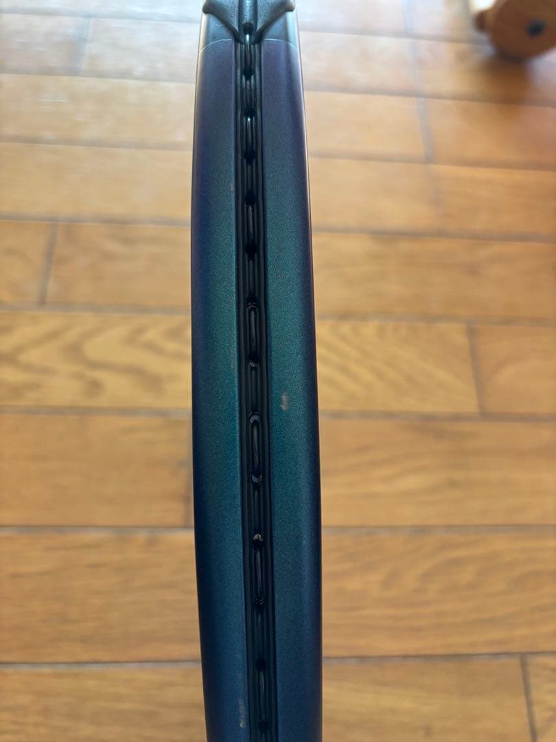 Wilson ULTRA V4 100 テニスラケット