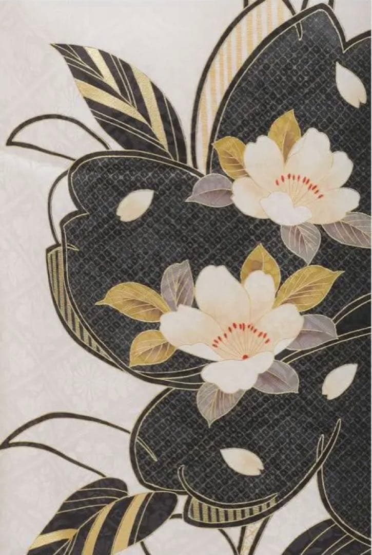 【気まぐれセール】振袖 フルセット 成人式 白 黒 袴セット 卒業式 着物