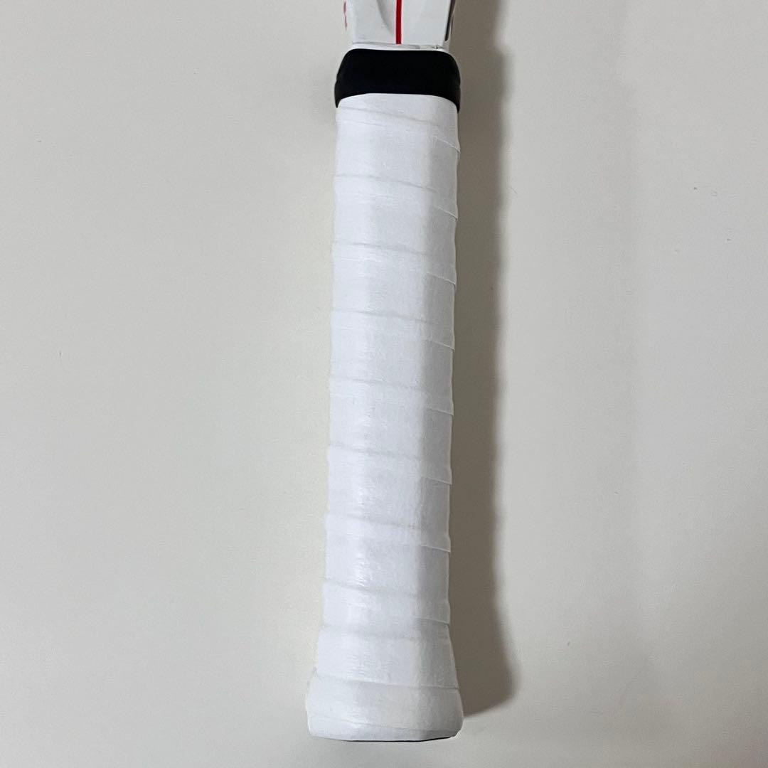 BabolaT pure strike 16x19 2019 G3 振動止め付き