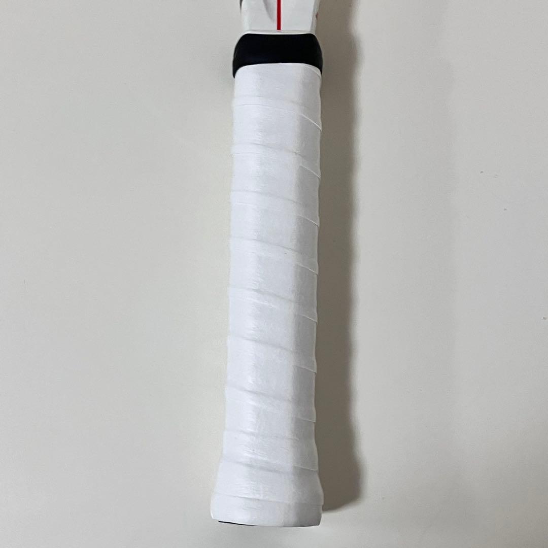 BabolaT pure strike 16x19 2019 G3 振動止め付き