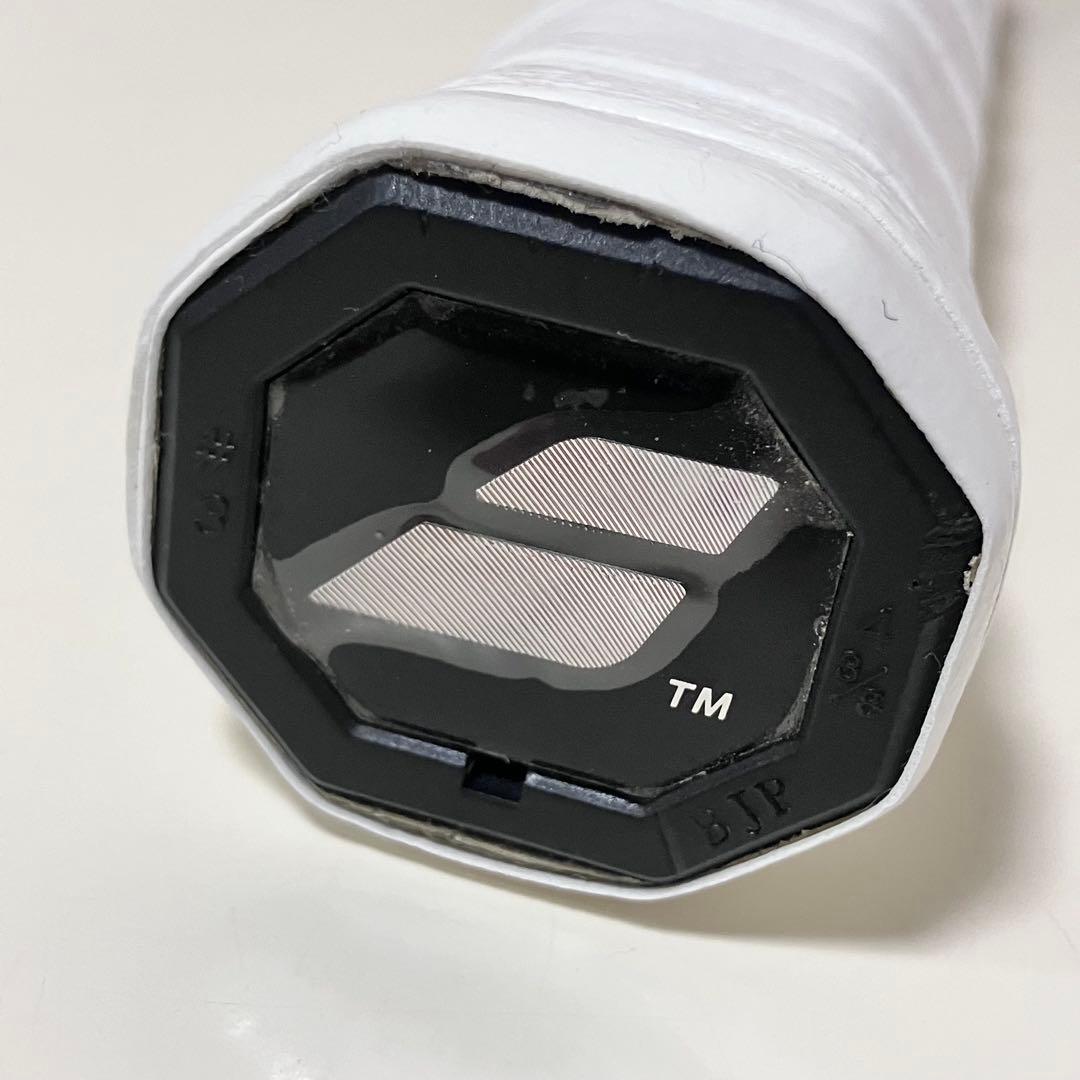 BabolaT pure strike 16x19 2019 G3 振動止め付き