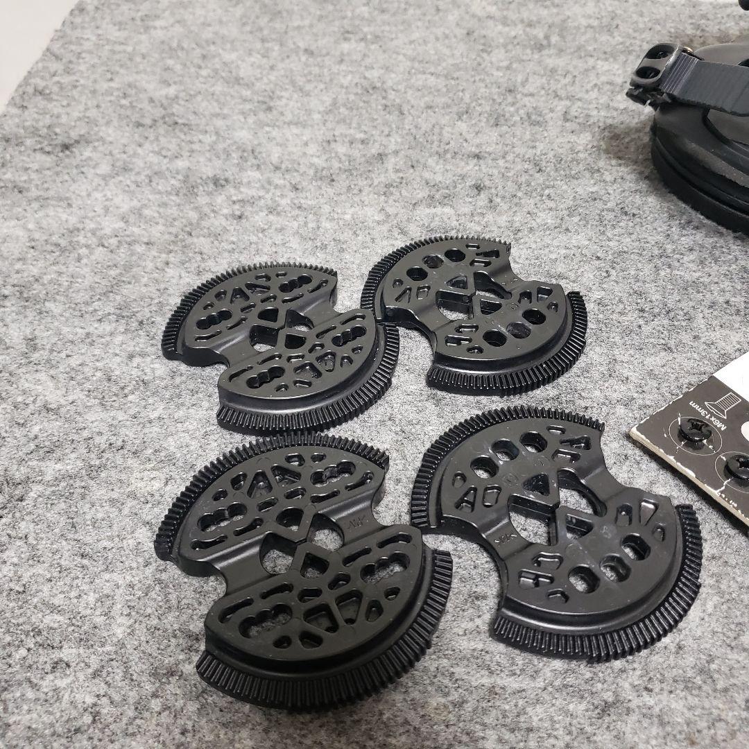 BURTON CUSTOM Sサイズ ビンディング バイン Re:Flex