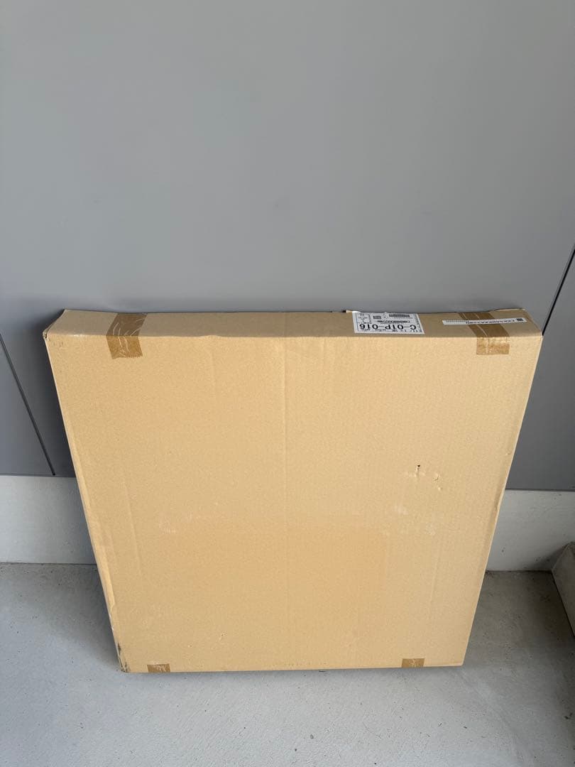 【新品未開封】TOTO 風呂ふた クレイドル軽量蓋 EKKS6BKAA22WN