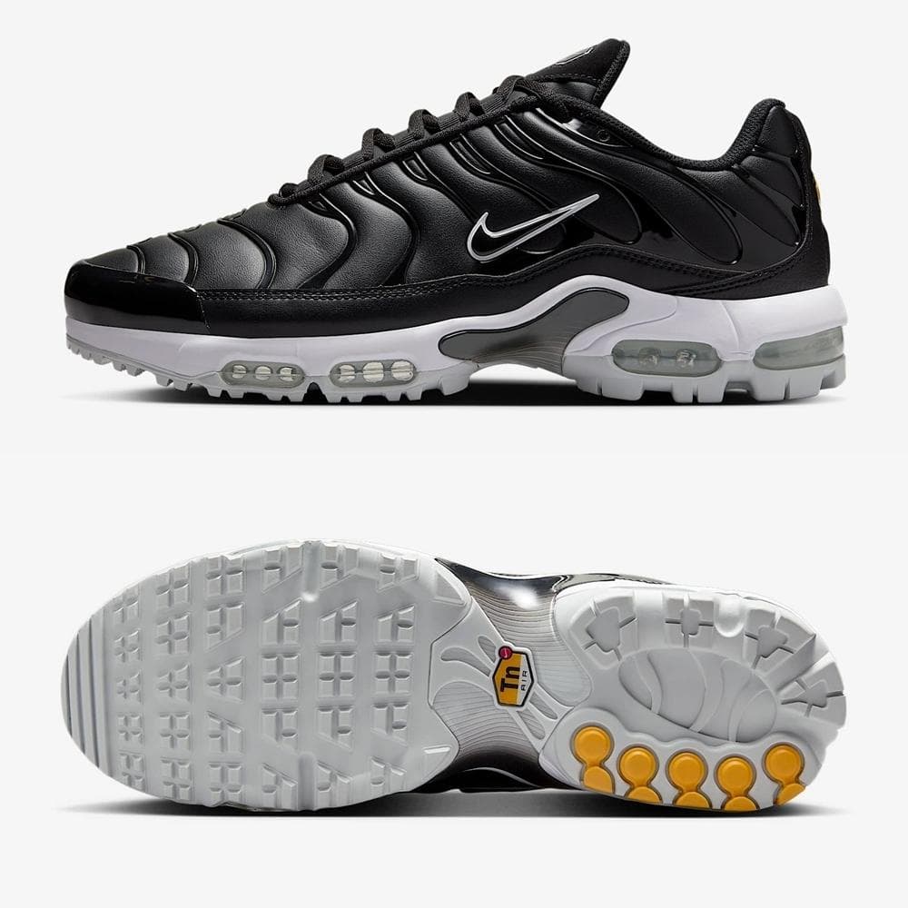 26.5cm ナイキ エアマックス プラス G FZ4150-001 ゴルフ