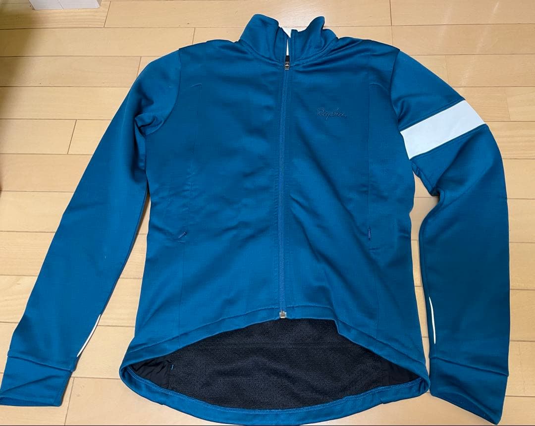 Rapha ウィンタージャケット　メンズM