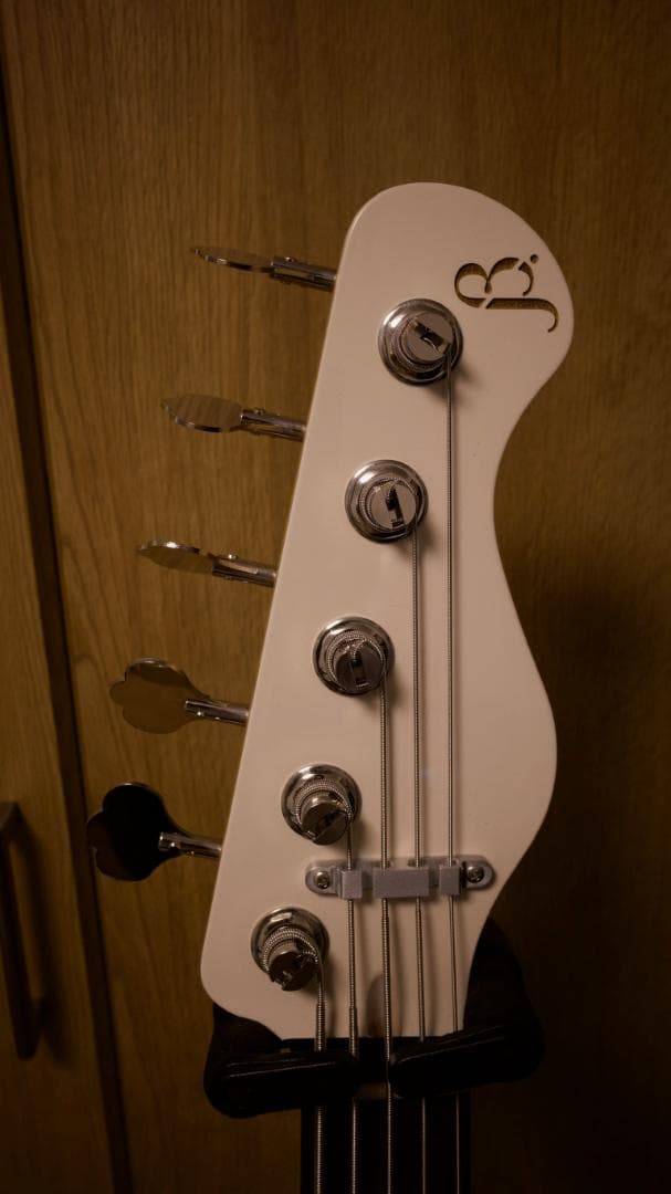 ベース BLACK SMOKER STD BETA J5 XL