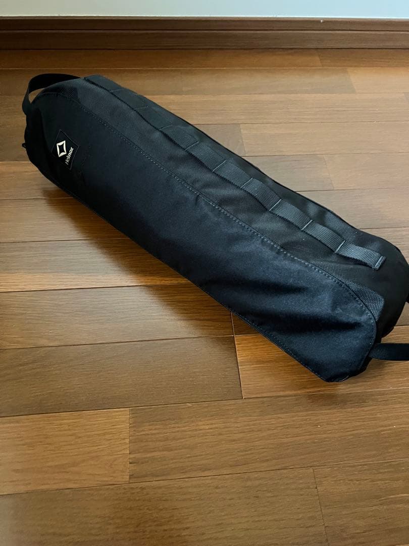 【美品】 Helinox ヘリノックス　タクティカル　チェア　ボールフィート