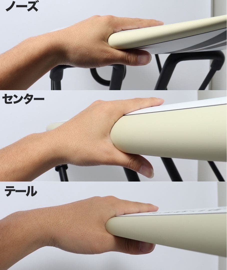 PODMOD ショートボード