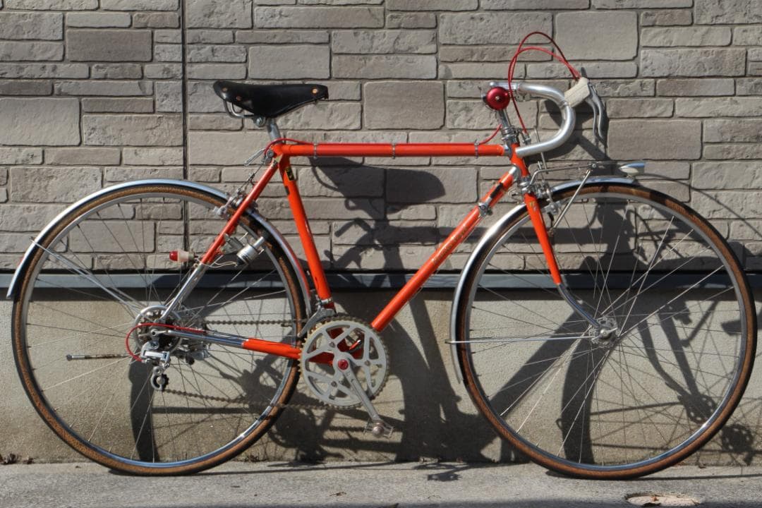 引き取りのみ♪城東輪業♪ワンダーフォーゲル♪MOSQUITO SEVEN♪