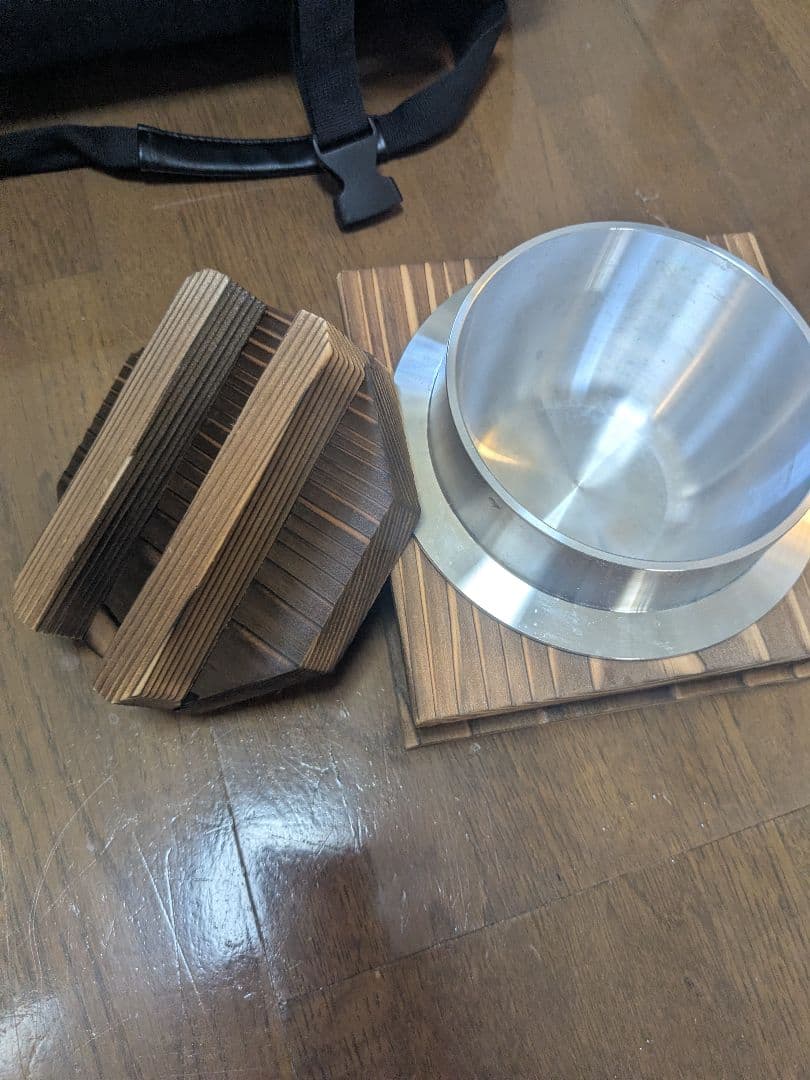 俺のかまど 薪ストーブ