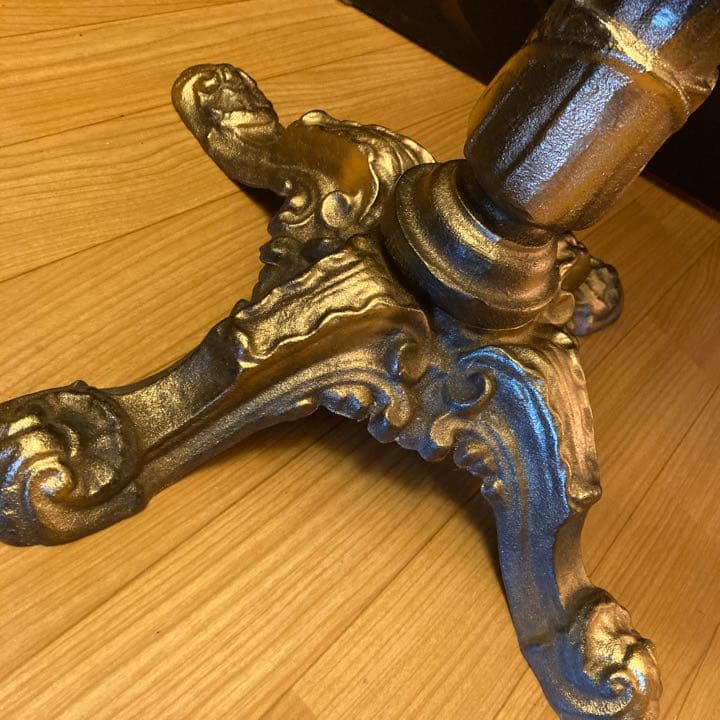 vintage カウンターチェア