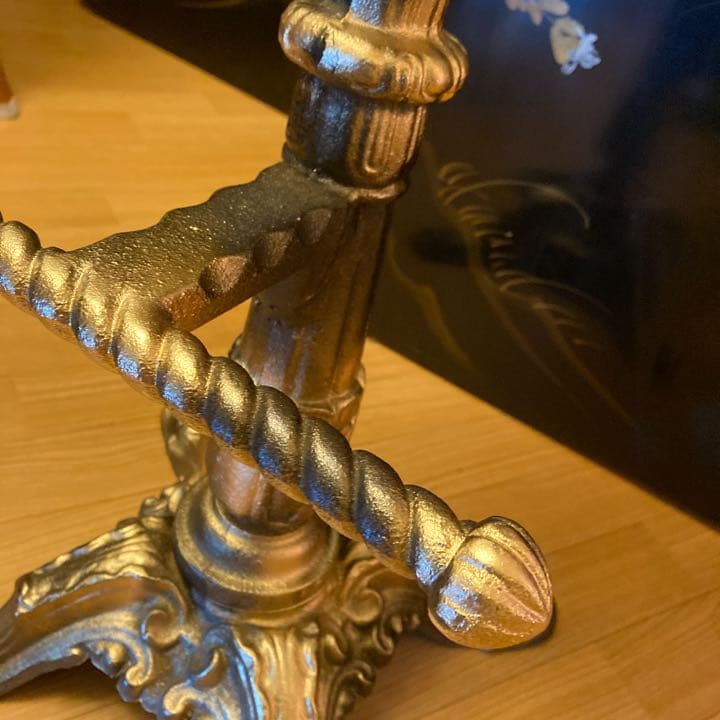 vintage カウンターチェア