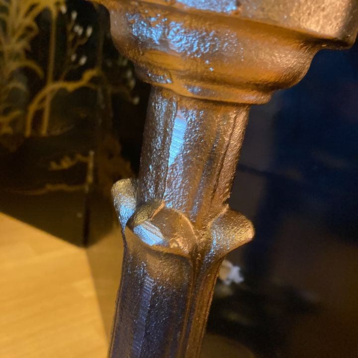 vintage カウンターチェア