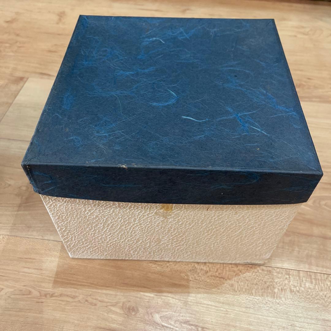 (80s)伊万里焼　有田焼　吾山窯　大深皿2点　中深皿４点　セット