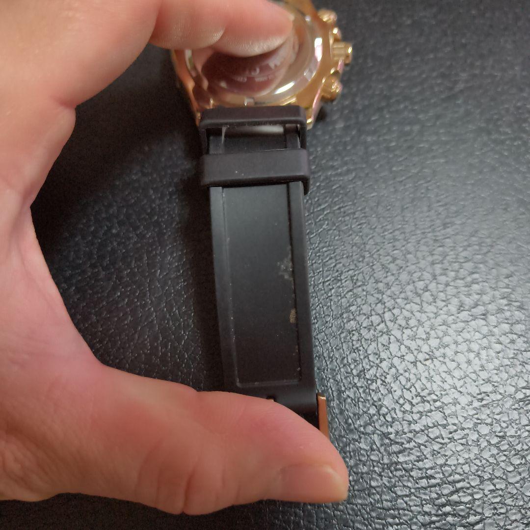 CITIZEN　ECO-DRIVE プロマスター　メンズ腕時計