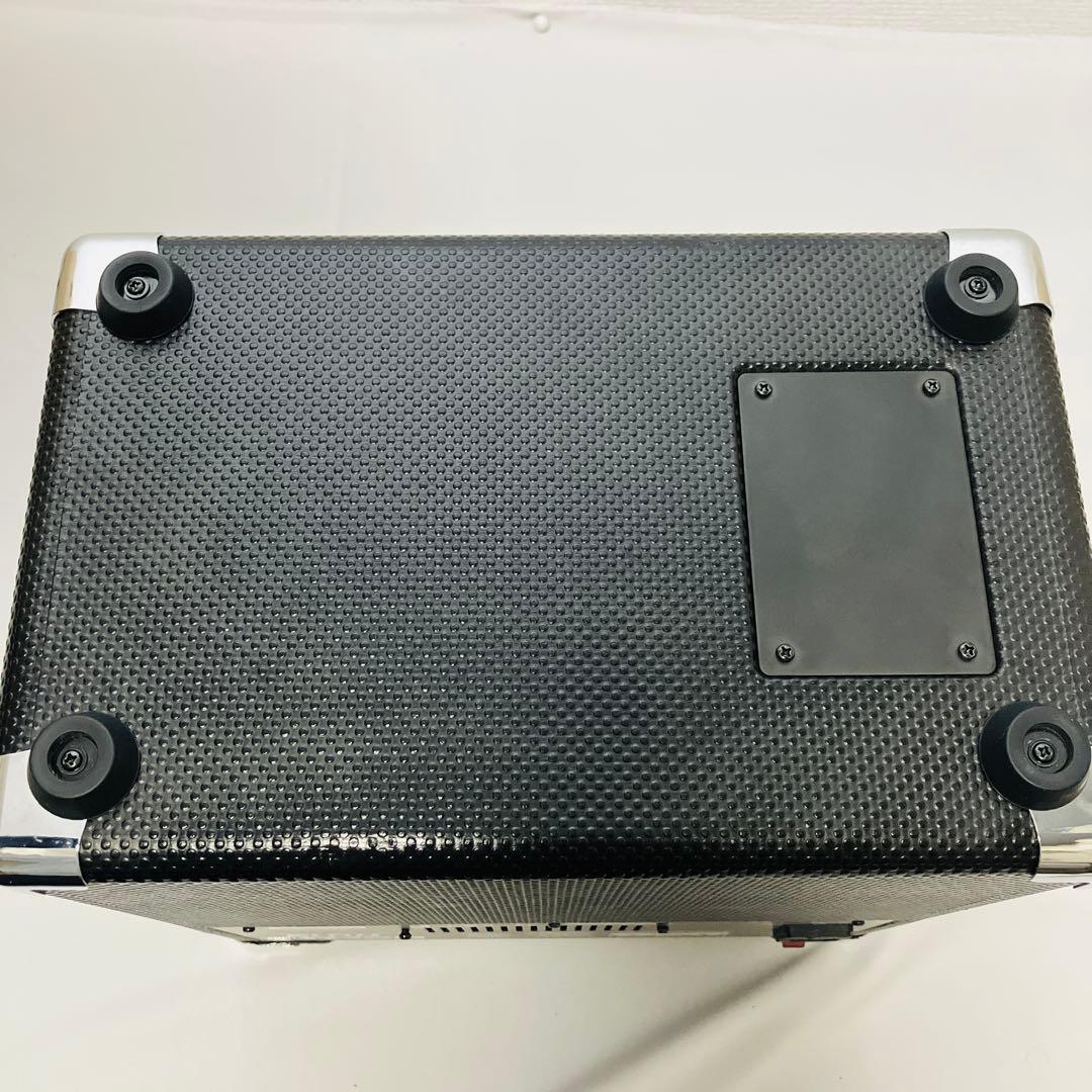 美品　Hartke ハートキー　ベースコンボアンプ　HD15 ベース　アンプ