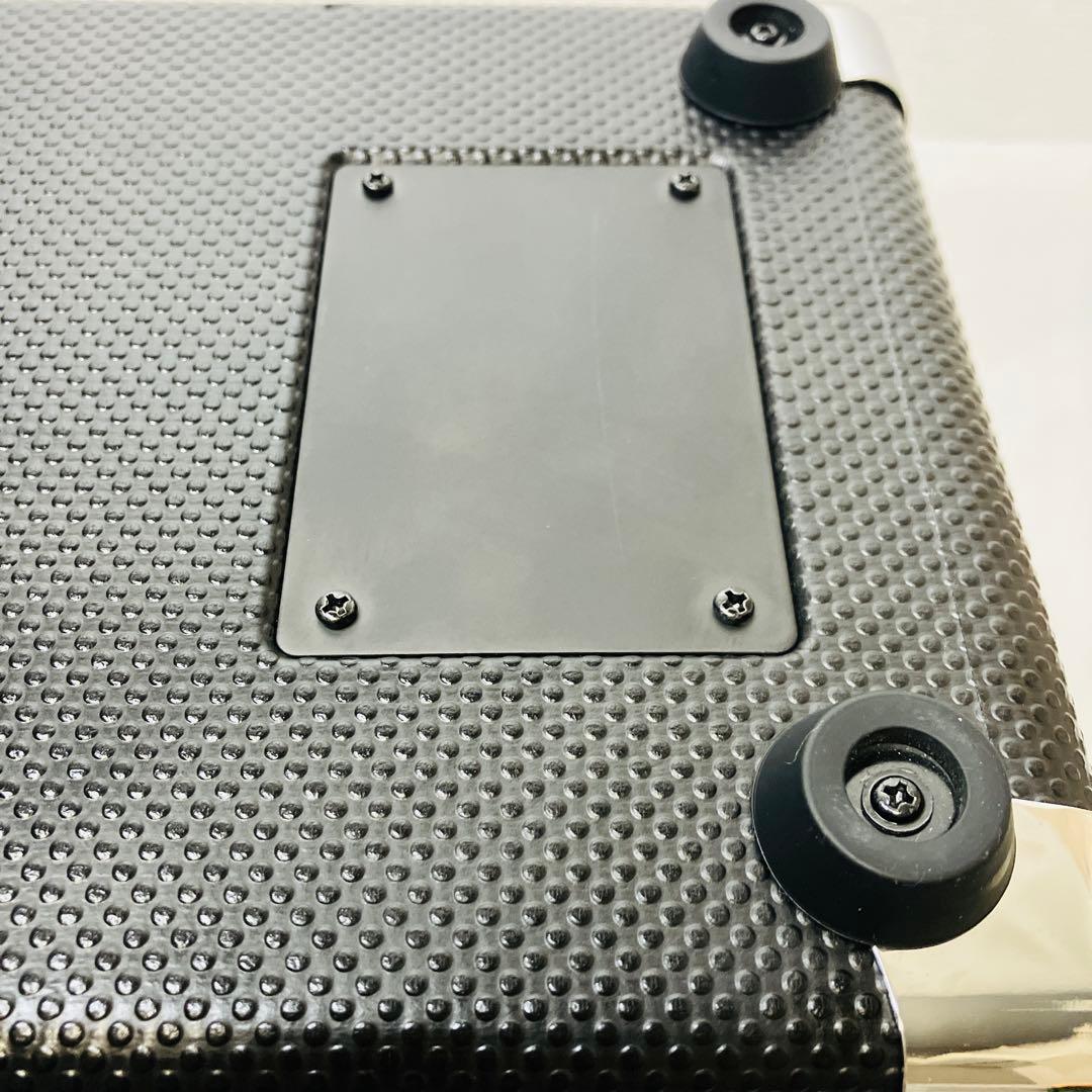 美品　Hartke ハートキー　ベースコンボアンプ　HD15 ベース　アンプ