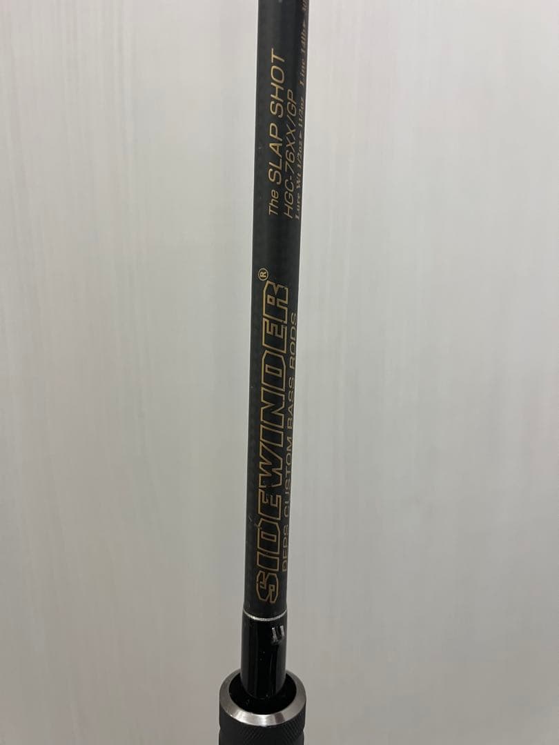 SIDEWINDERサイドワインダーgpスラップショット 引き取り限定(大阪府)