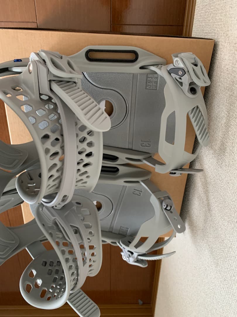 スノーボード ビンディング バートン レクサX 23-24